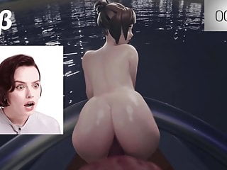 Daisy Ridley: Daisy Of Love Daisy Naked - HD Videos Porn