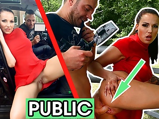 Dude Taking Big Cum Load - Andy Star German Porn