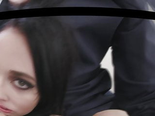 Silvia Soprano HD Videos Porn: Fucked By Black Cock 3