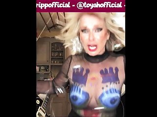 Big Tits Porn: Toyah Wilcox Nude - Toyah Willcox