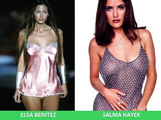 Sexy Latina Porn: Female Mexican Celebrities Naked - Barbara Mori