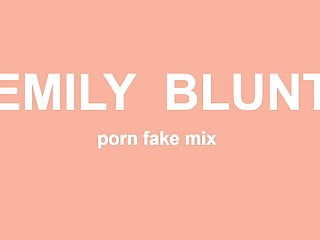 Emily Blunt: Emily Blunt Bikini - HD Videos Porn