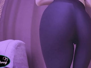 Bikini Porn: Hot Glamour Fitness Models Lingerie - Vanilla Kush