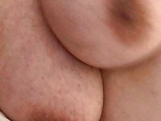 Elizabeth Soulmate Tits Big Porn: Saggy Hanging Tits