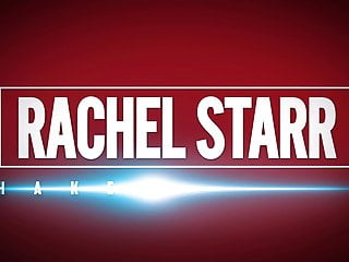 Rachel Starr Big Tits Porn: Rachel Stardult